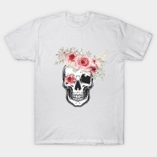 skull T-Shirt